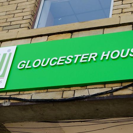 Gloucester House Bradford  Exterior photo