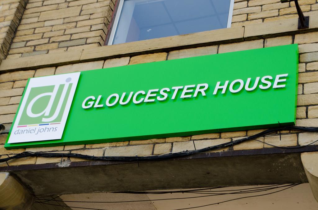 Gloucester House Bradford  Exterior photo